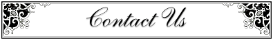 contact us